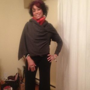 Meet your Posher, Dawn